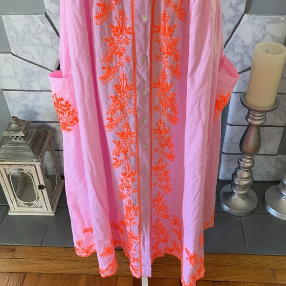 Juliet Dunn Dress - Picture 8 of 15